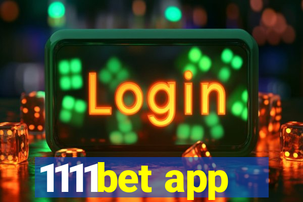 1111bet app